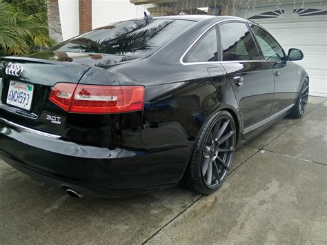Looking for an ideal 2013 audi a6? Audi A6 For Sale in SoCal- 2010 Audi A6 3.0T Prestige ...