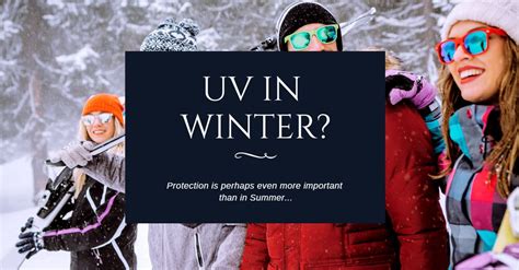 The Importance Of Polarized Eye Wear During The Winter Eye Doctor