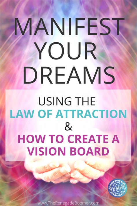 Neat Raised Law Of Attraction And Manifestation Like Us Creating A