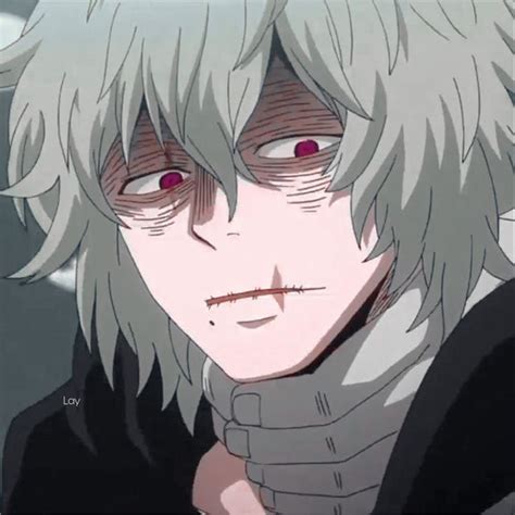 Shigaraki Hero Academia Characters Tomura Shigaraki Anime Characters