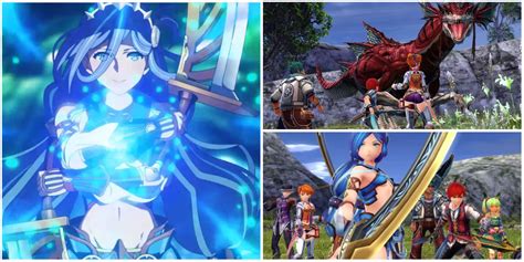 Complete Guide To Skills In Ys Viii Lacrimosa Of Dana
