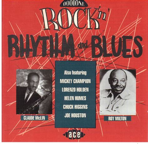 Rock N Rhythm And Blues 2002 Cd Discogs