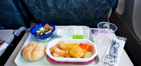 7 Things You Dont Know About Your Airplane Meal But Should Orbitz