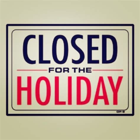 Closing Shop For The Holidays Happy Holidays Quotes Closed For