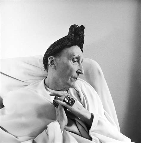 Cecil Beatons Decades Of Portraiture The New Yorker