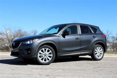 2014 Mazda Cx 5 First Drive Page 2