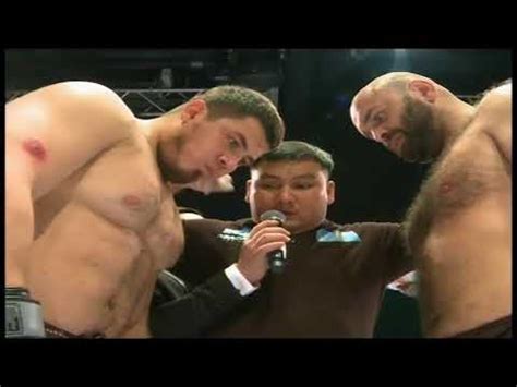 Check spelling or type a new query. Abadan Fighting Championship Мурод Хантураев - Юрий ...