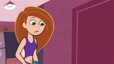 Kim Possible Season 2 Image Fancaps