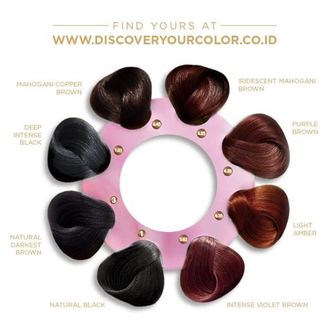 Namun mereka mengklaim bahwa pewarna fire tidaklah jauh berbeda dari cat rambut biasa baik dari segi keamanan dan penggunaan. Populer 50+ Warna Cat Rambut Loreal Inoa