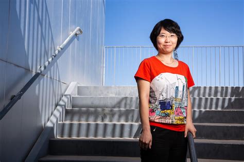 Since her childhood, li wenwen's family were supportive of her career. Sun Devil 100 seeks nominations | ASU Now: Access ...