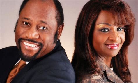 Myles Munroe Wife And Daughter Died In A Tragic Plane Crash