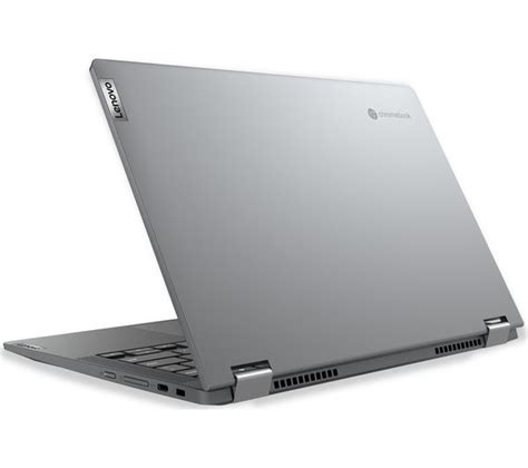 LENOVO IdeaPad Flex 5i 13.3" 2 in 1 Chromebook  Intel® Core™ i5, 128