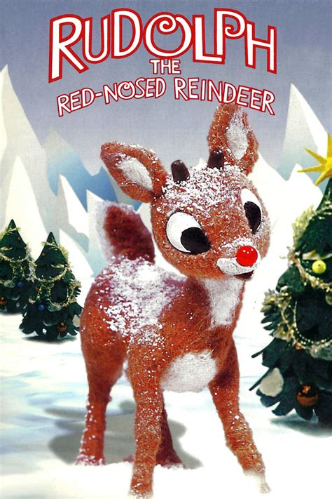 Komentáře K Filmu Rudolph The Red Nosed Reindeer Fandíme Filmu