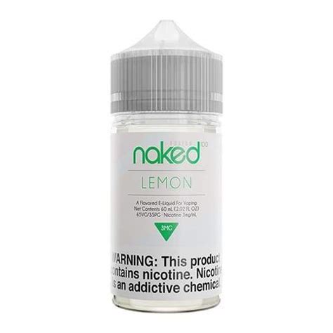 green lemon sour sweet by naked 100 e liquid 9 99 ejuice connect