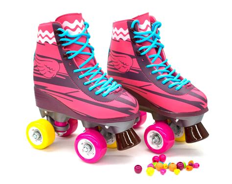 Patines Soy Luna 2 0 Talla 36 Zl0029 Disney Rosado 209 930 En Mercado Libre