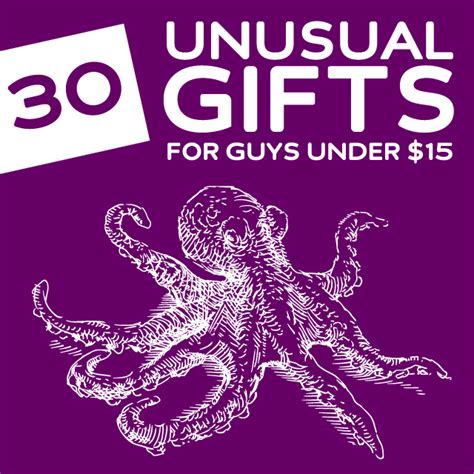 Check our gifts ideas for men and find the perfect pick! Fun, Whacky & Unusual Gift Ideas | Dodo Burd