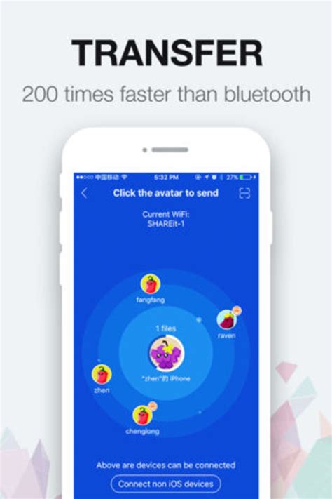 Shareit Pro For Iphone Download