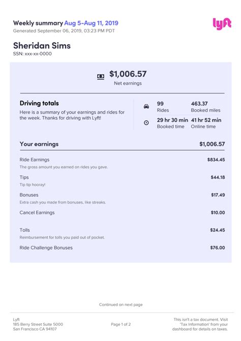 How To Use Driving History Lyft Help