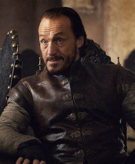 I Like Bronn But Him Being The New Master Of Coin And Lord Paramount