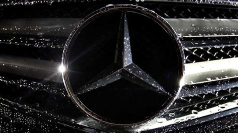 Lasst Daimler Sterben Unternehmer Rechnet Mit Konzern Ab