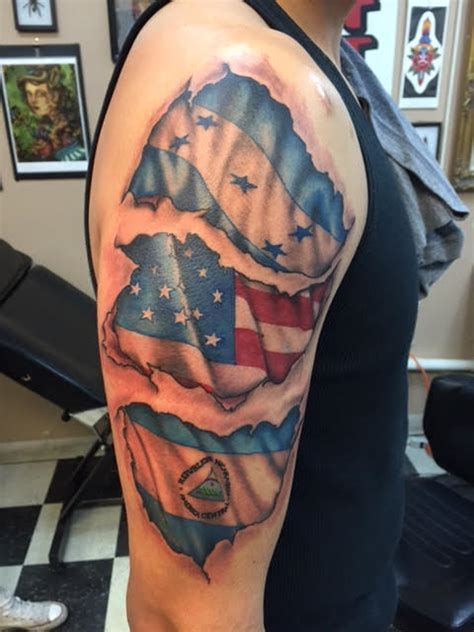 All of their staff are friendly, warm, and accommodating. unnamed-24 - High Street Tattoo - Columbus, Ohio