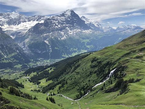 The Best Hikes In Switzerland Helpful Swiss Alps Hiking Guide Triptins