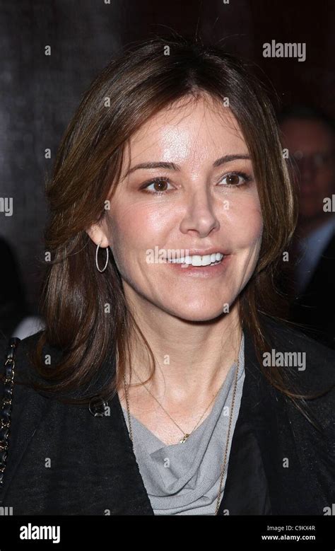 Christa Miller At Arrivals For Cougar Town Viewing Party At Moon