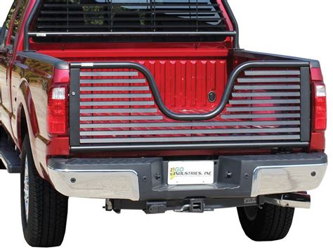 2000 Ford F250 5th Wheel Tailgates Realtruck