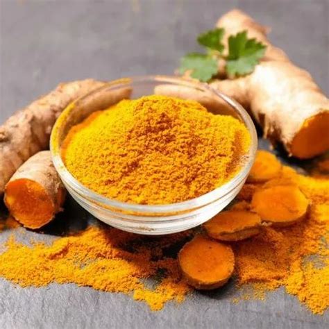 Polished Organic Turmeric Powder At Best Price In Howrah Id