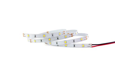 8 PCB 30 LEDs 12V LED Strips 2835 Series China LED Strips And Strips Lights