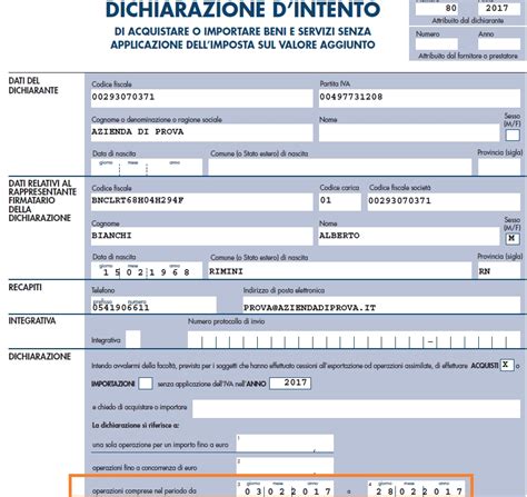 Diagramma Image Modello Dichiarazione Di Intento Editabile