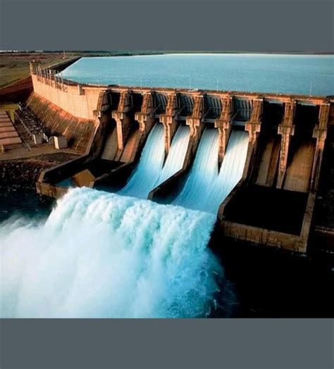 What Are The Four Major Types Of Hydropower Plants Artofit