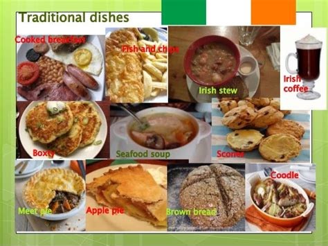 Irish easter traditions begin on the first day of lent (carghas), after ash wednesday and forty days before easter sunday (domhnach cásca). Traditional irish food | Irish recipes, Irish recipes ...