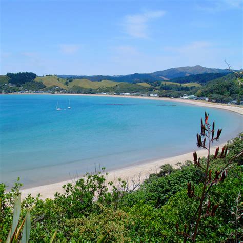 Ōakura Beach Whangaruru