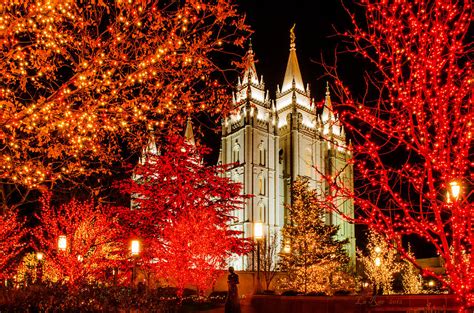 Download hd winter photos for free on unsplash. Christmas in Red Photograph by La Rae Roberts