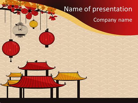 China Powerpoint Template Free Download Free Printable Templates