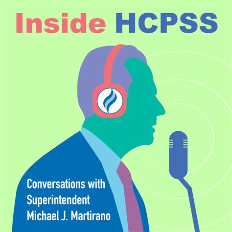 Inside HCPSS Podcast – HCPSS