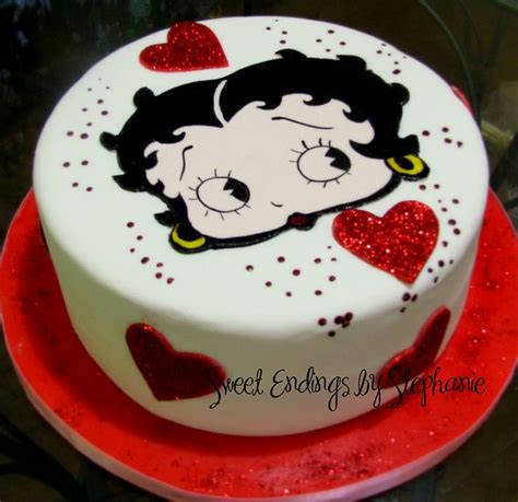 195 Best Images About Boop Boop E Doop Ms Betty Boop On