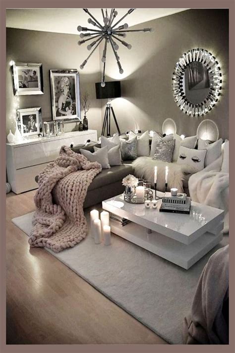 See more ideas about room wall colors, living room wall, room colors. Cozy Neutral Living Room Ideas - Earthy Gray Living Rooms To Copy - Clever DIY Ideas