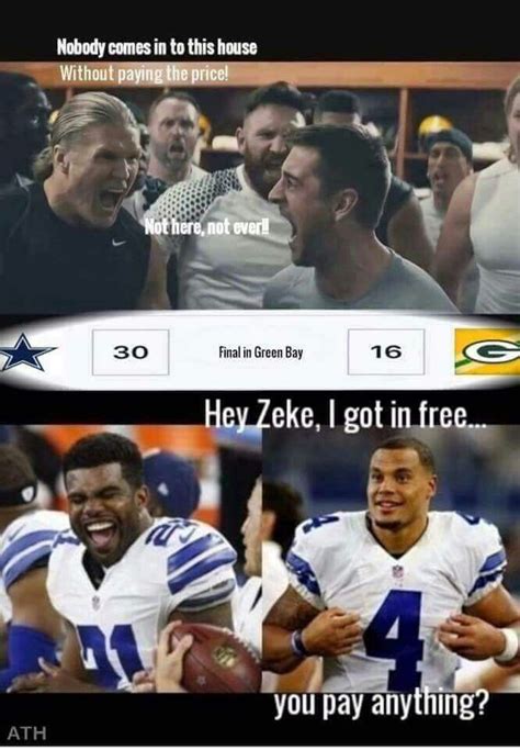 Funny Jokes About The Dallas Cowboys Freeloljokes