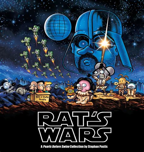 The Real TV Land*: Book Review: RAT'S WARS