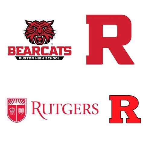 Rutgers Request Of Louisiana High School To Unveil New Logo Granted