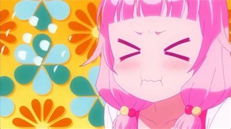 43 Of The Cutest Anime Pout Faces That Will Make Your Day