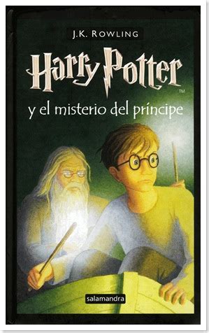 El primer libro se llama harry potter y el misterio del príncipe. El Mundo De Los Libros - Biblioteca Virtual - Descarga de ...