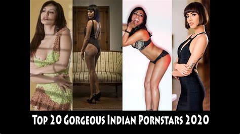 Top 20 Gorgeous Indian Pornstars 2020 Indianpornstars Youtube