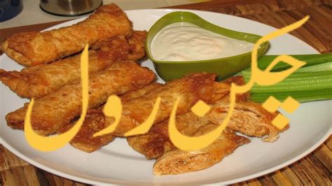 Chicken Roll Recipe In Urduhow To Make Chicken Roll Recipe Ramdan
