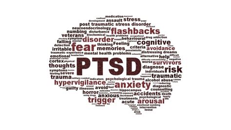 Trauma And Post Traumatic Stress Disorder PTSD Counselling Matters