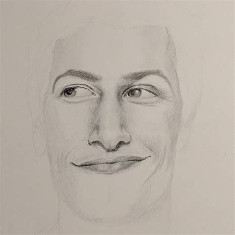 Wip Portrait Drawing Pin Art Portrait Drawing Wip Art Drawings Faces Male Sketch The Face