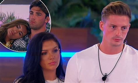 Love Island 2018 Finalists Revealed As Dr Alex And Alexandra Are Dumped