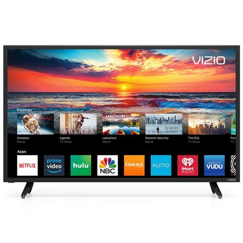 Vizio D Series D32h G9 32 Led Hd 169 60hz Built In Smartcast Smart Tv